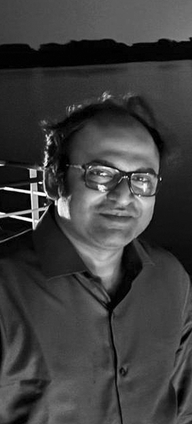 Mohd Alamgir Hossain